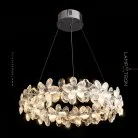 Кольцевые люстры и светильники JORDAN Размер M Lampatron 8529-23648