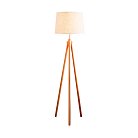 Торшер Loft IT Loft7112F Natural