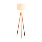 Торшер Loft IT Loft7112F Natural