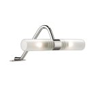 Подсветка зеркал Odeon Light 2448/2 Izar