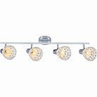 Спот Reluce 05956-0.8-04 WH+CR