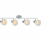 Спот Reluce 05956-0.8-04 WH+CR