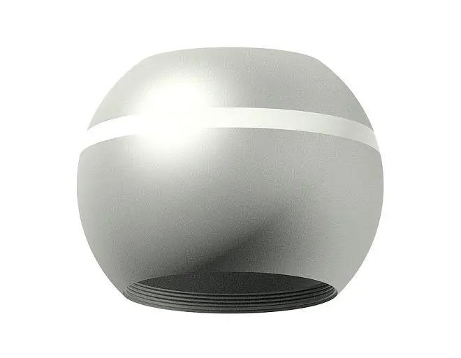 Корпус светильника накладной Ambrella light C1103 DIY Spot Корпус светильника накладной Ambrella light C1103 DIY Spot