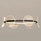 Подвесная Люстра Helse D65 By Imperiumloft 220006-23