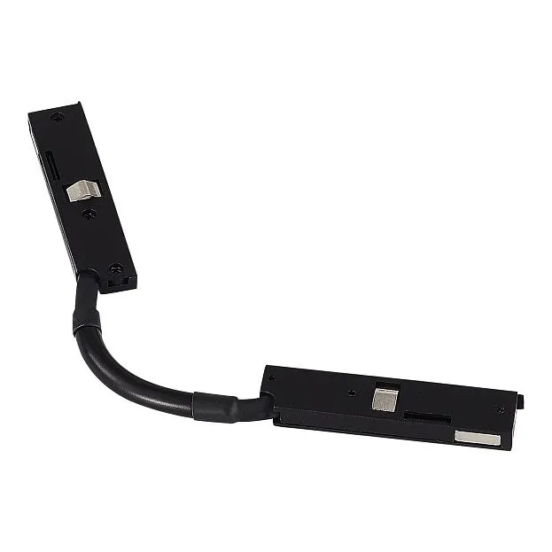 Угловой коннектор питания ST-Luce ST065.409.11 SUPER5