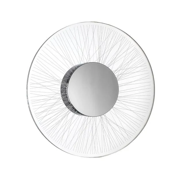 Настенный светильник ODEON LIGHT 6628/9WL SOLARIS