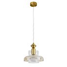 Подвесной светильник Arte Lamp A2791SP-1MD ADAGIO