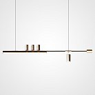 Подвесной светильник ZODIAC B L180 ImperiumLoft 220627-23 zodiac-b01