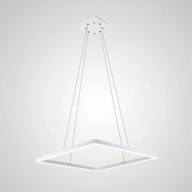 Подвесная люстра EDINBURGH D40 White ImperiumLoft 196890-23 edinburgh01