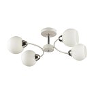 Потолочная люстра Lumion 5647/4C KODI