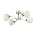 Потолочная люстра Lumion 5647/4C KODI