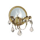 Бра MM Lampadari 6474/A1 V1876 XP Specchio