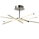 Потолочная люстра Mantra 6030 Aire Led