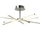 Потолочная люстра Mantra 6030 Aire Led