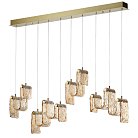 Подвесной светильник Odeon light 5105/52L FLOW