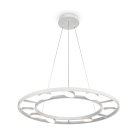 Подвесной светильник Maytoni MOD070PL-L63W3K Fad