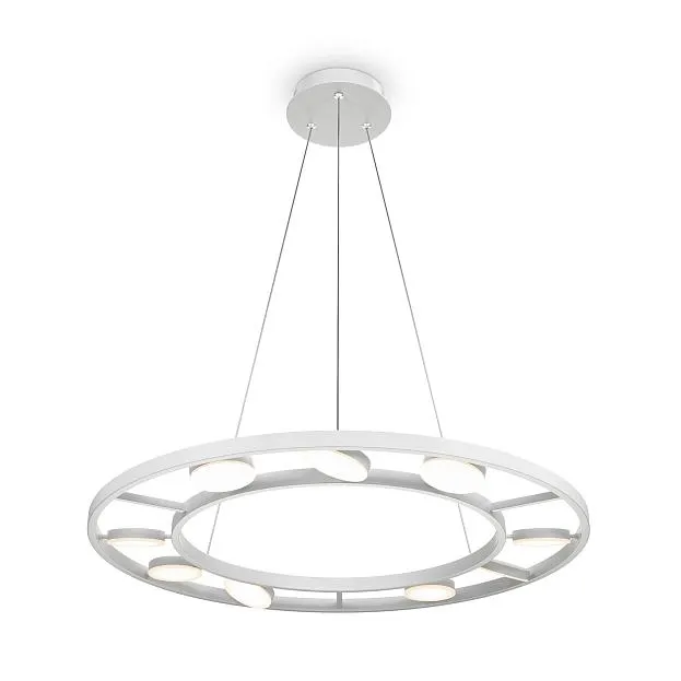 Подвесной светильник Maytoni MOD070PL-L63W3K Fad