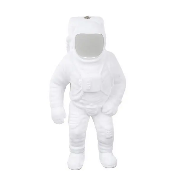 Настольная лампа Seletti 10939 Flashing Starman Diesel Living with Настольная лампа Seletti 10939 Flashing Starman Diesel Living with