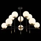 Люстра на штанге ST Luce SL1203.402.10 Limano