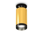 Комплект накладного светильника Ambrella light XS6327100 Techno