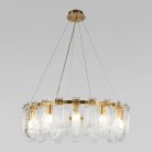 Подвесной светильник Loft IT 10296/800 Jersey