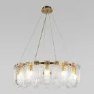 Подвесной светильник Loft IT 10296/800 Jersey