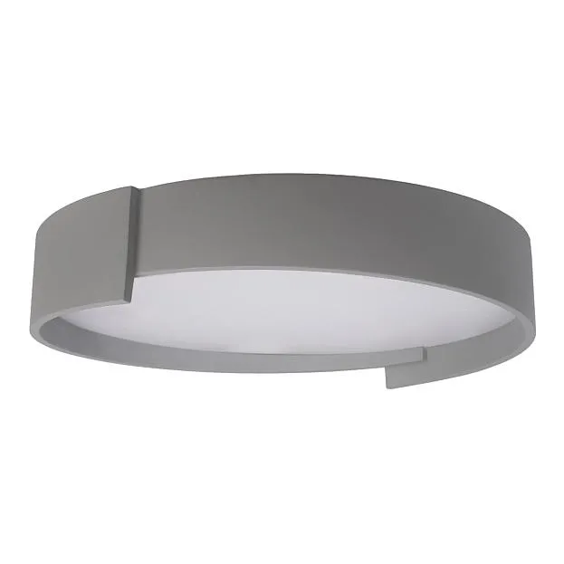 Потолочный светильник Loft IT 10200 Grey Coin