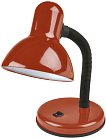 Интерьерная настольная лампа Uniel TLI-225 RED E27