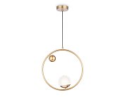 Подвесной светильник Ambrella light TR5428 Traditional Crystal