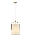 Светильник подвесной Moderli V11856-1P Inari