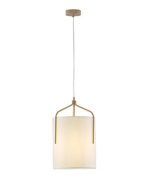 Светильник подвесной Moderli V11856-1P Inari