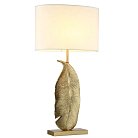 Настольная лампа Leaf Brass Table Lamp ImperiumLoft 147941-22 43.470