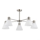 Потолочный светильник Evoluce SLE1561-103-05 ARKI