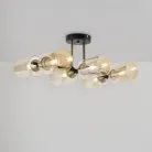 Потолочная люстра Freya FR5129PL-06B Glow