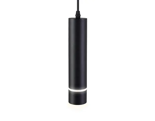 Подвесной светильник со сменной лампой GU10 Ambrella light TN7774 TECHNO SPOT Подвесной светильник со сменной лампой GU10 Ambrella light TN7774 TECHNO SPOT