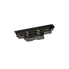 Коннектор прямой внутренний SLV 1002641 S-TRACK DALI