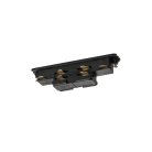 Коннектор прямой внутренний SLV 1002641 S-TRACK DALI