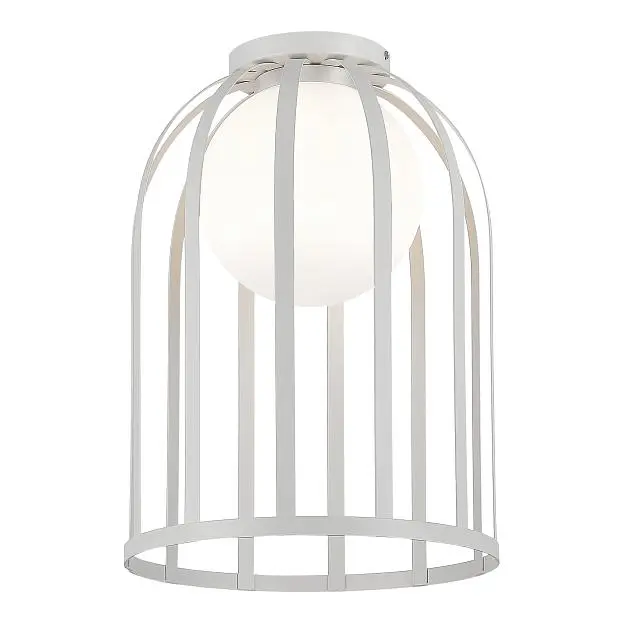 Светильник потолочный ST-Luce SL6129.502.01 NORDIC Светильник потолочный ST-Luce SL6129.502.01 NORDIC
