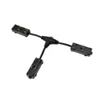 Трековая фурнитура Aployt APL.0280.00.04 Magnetic track 220