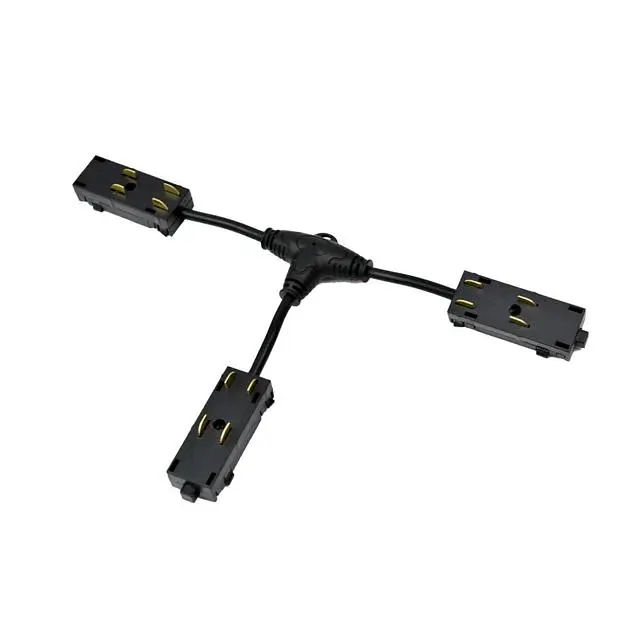 Трековая фурнитура Aployt APL.0280.00.04 Magnetic track 220 Трековая фурнитура Aployt APL.0280.00.04 Magnetic track 220