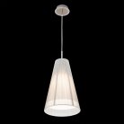 Светильник подвесной Citilux CL936003 Серебристый