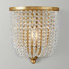 Бра Crystalline Bra ImperiumLoft 85017-22 44.389