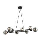 Подвесной светильник Freya FR5222PL-08B Globos