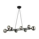 Подвесной светильник Freya FR5222PL-08B Globos