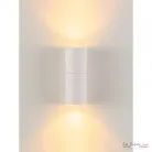 Точечный светильник (Спот) Arte Perfetto Luce APL223YAL19W20005-02-WH WH