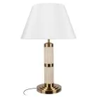 Настольная лампа Loft IT 10442T/B Limestone