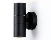 Уличный настенный архитектурный светильник Ambrella light ST3707 GARDEN