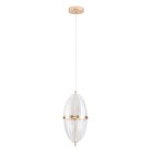 Подвесной светильник Arte Lamp A2089SP-3GO ANDROMEDA