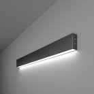 Накладной светильник Elektrostandard LSG-02-1-8*78-6500-MSh Grand a042941
