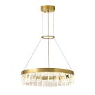 Подвесная люстра CAPELLA D58 ImperiumLoft 220197-23 capella01